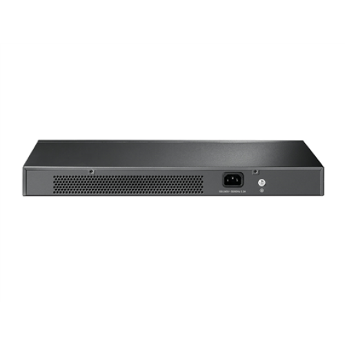 TP-LINK , Switch , TL-SG1016 , Unmanaged , Rackmountable , Gigabit