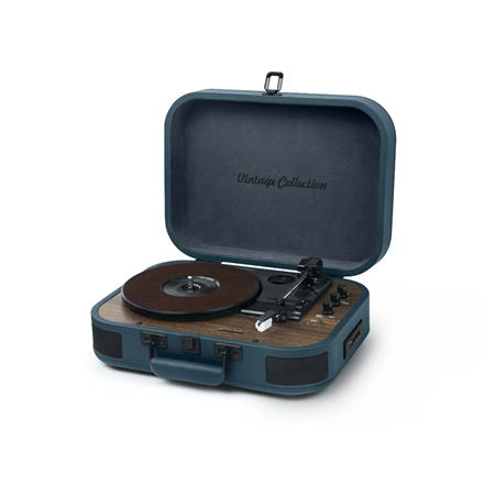Muse Turntable Stereo System , MT-201 OB