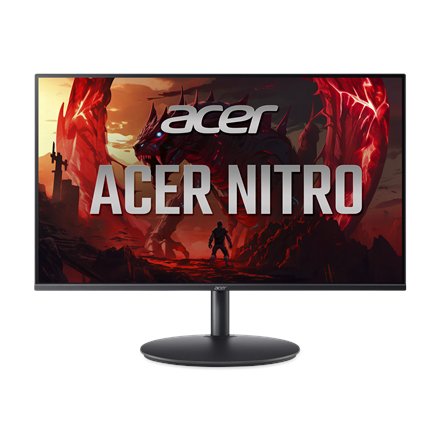 Acer , Nitro XF27FX Ergo , 27 , IPS