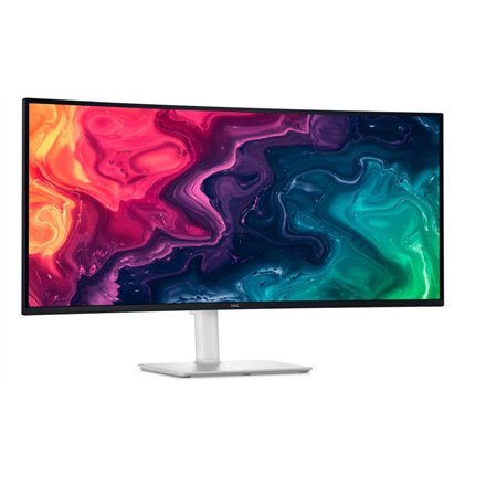 Dell , S3425DW , 34 , VA , 21:9 , 120
