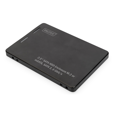 Digitus 2.5 SATA HDD Enclosure