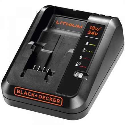 BLACK & DECKER , Fast Charger 18V-54