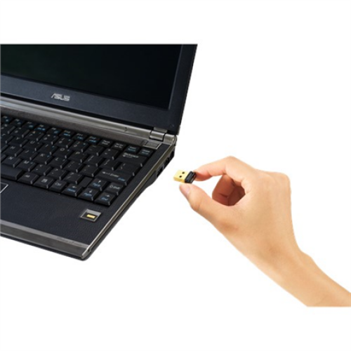 Asus , USB Wireless Adapter , USB-N10 NANO