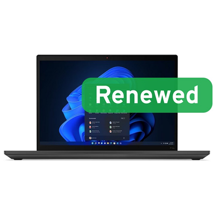 Lenovo Renewed Grade B , ThinkPad P14s