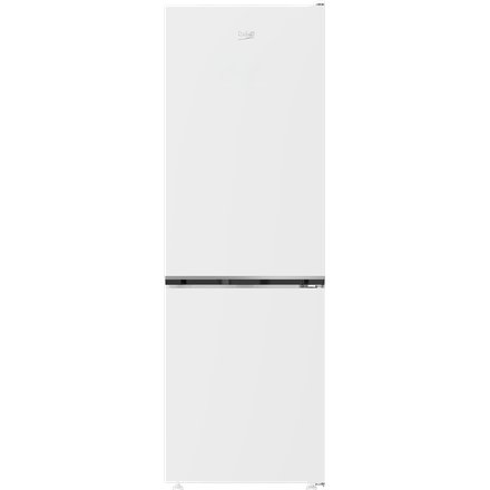 BEKO Refrigerator , B3RCNA344HW1 , Energy efficiency class