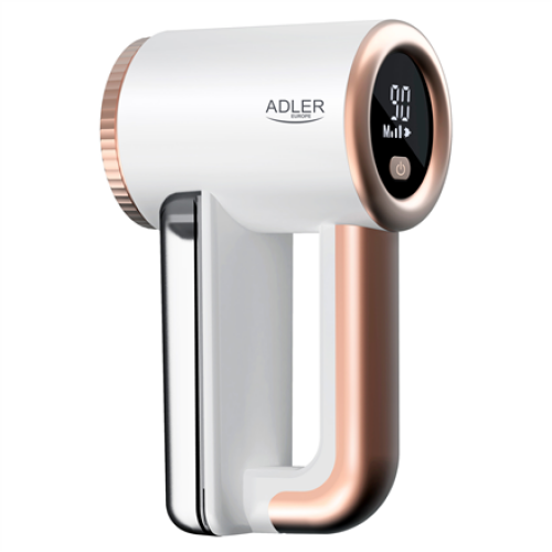 Adler , Lint remover , AD 9617 , Rechargeable