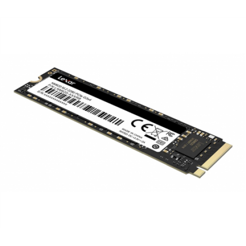Lexar , SSD , NM620 , 256 GB , SSD