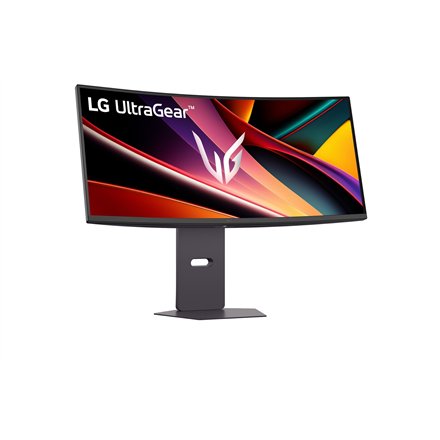 LG , 34G600A-B UltraGear , 34 , VA , WQHD