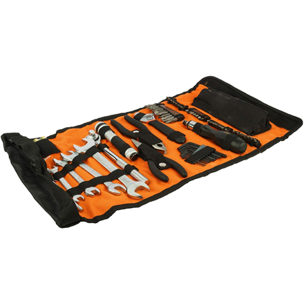 BLACK & DECKER Tool set, A7144
