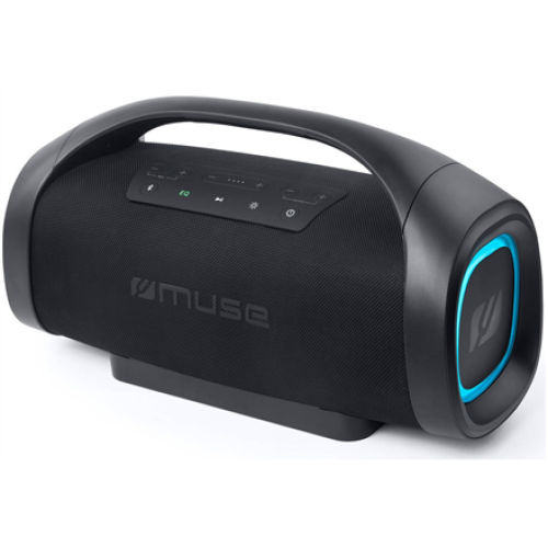 Muse , Speaker , M-980 BT , Bluetooth , Wireless