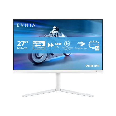 Philips , 27M2N5901A/00 , 27 , Fast IPS , UHD