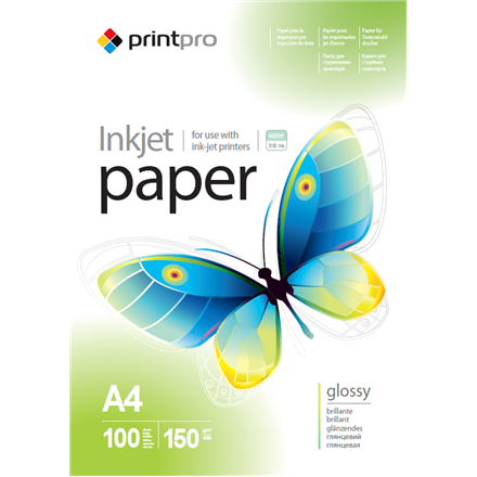 ColorWay PrintPro Photo Paper, 100 sheets