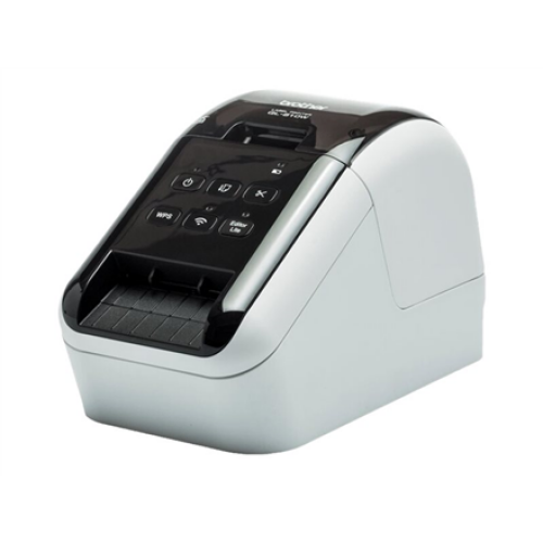 Brother QL-810WC , Mono , Thermal , Label Printer