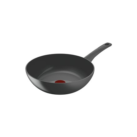TEFAL Pan , C4261943 , Wok , Diameter 28