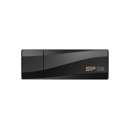 Silicon Power , USB Flash Drive , Blaze