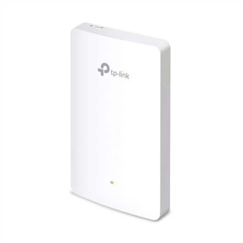 TP-LINK , AX1800 Wall-Plate Dual-Band Wi-Fi 6