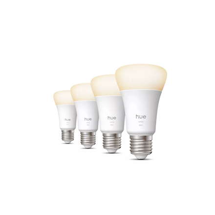 Philips Hue W 810 A60 4P