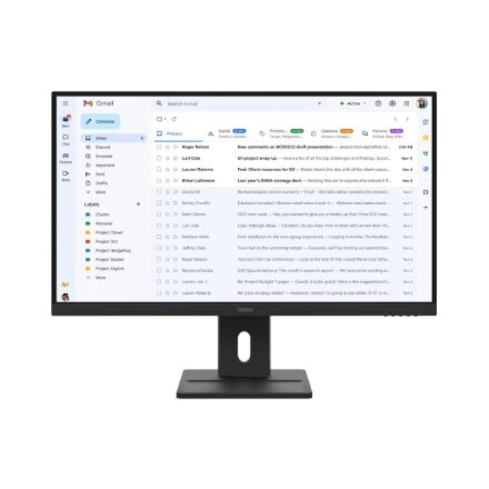 Lenovo , ThinkVision E27-40 , 27 , IPS , 16:9