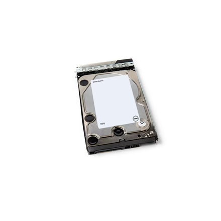 Dell HDD SATA ISE 6Gbps 512e