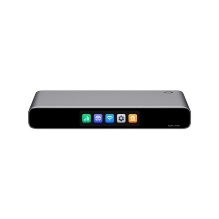TP-LINK Omada Fusion 2.5G PoE