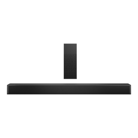 Hisense Soundbar System , HS2100 , USB port