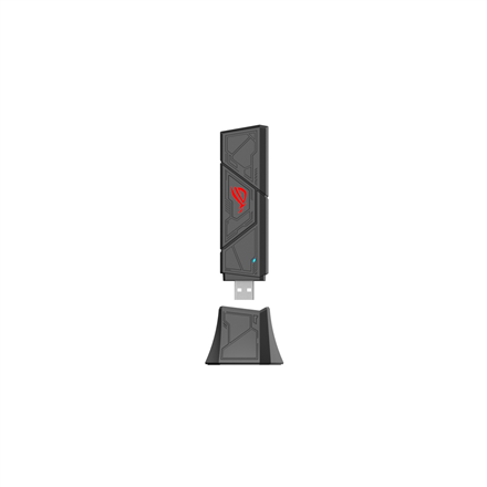 Asus BE6500 Tri-band WiFi 7 USB