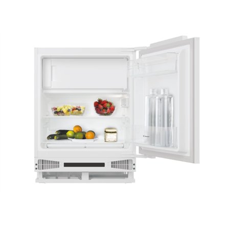 Candy Refrigerator , CM4SE68W , Energy efficiency class