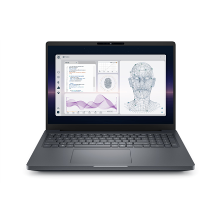 Dell Pro Max 16 Plus MB16250