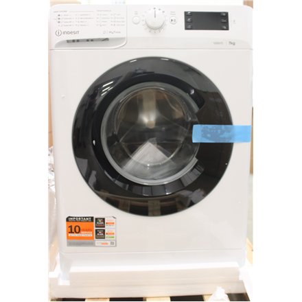 SALE OUT. Indesit Washing machine MTWE
