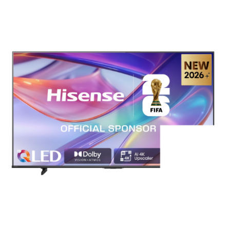 Hisense TV , 50E7S , 50 , Smart TV