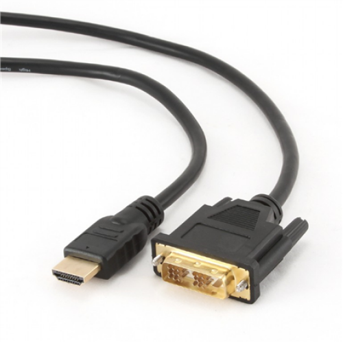 Cablexpert , HDMI to DVI cable (Single