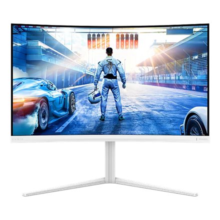 Philips , 32M2C5501/00 , 32 , Fast VA , QHD