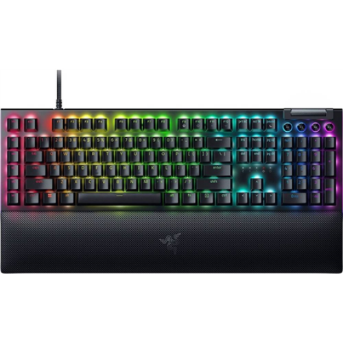 Razer , BlackWidow V4 , Mechanical Gaming keyboard