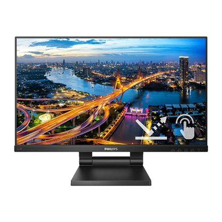 Philips , 222B1TC/00 , 21.5 , IPS , 16:9