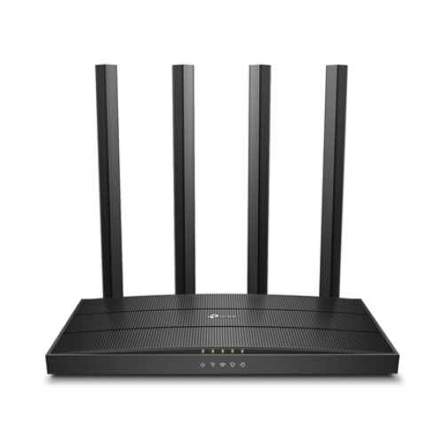 TP-LINK , Router , Archer C6 , 802.11ac