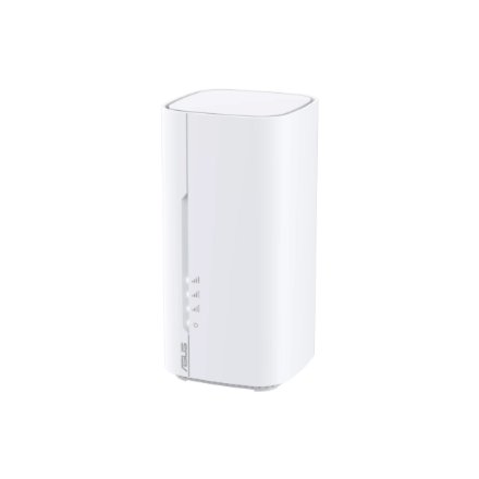 Asus , 4G-BE58 , Dual-Band Wireless Router , 802