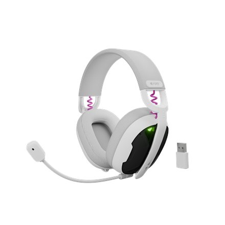 Fury , Gaming Headset , Fukiya F6 , Bluetooth