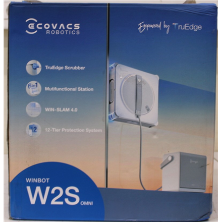 SALE OUT. , Ecovacs Window Cleaning Robot