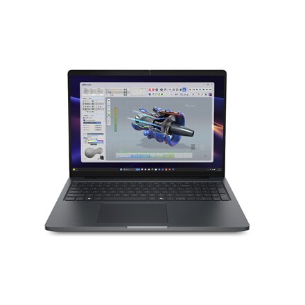 Dell Pro Precision 5 16 PW516261