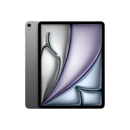Apple , iPad Air , Space Gray , 13