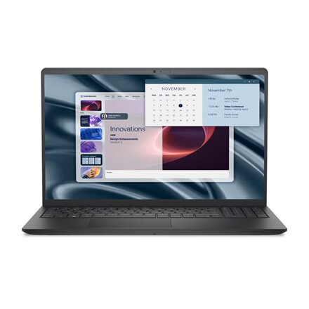 Dell Pro 15 Essential PV15255 , Carbon