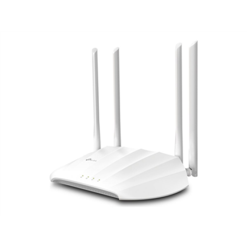 TP-LINK AX1800 Gigabit Wi-Fi 6 Access