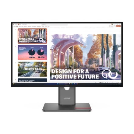 Lenovo , ThinkVision P27QD-40 , 27 , IPS , 16:9