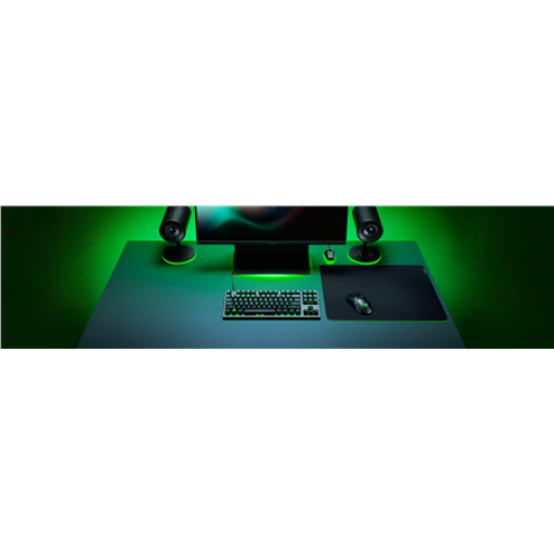 Razer , Gigantus V2 Soft , Large , Rubber