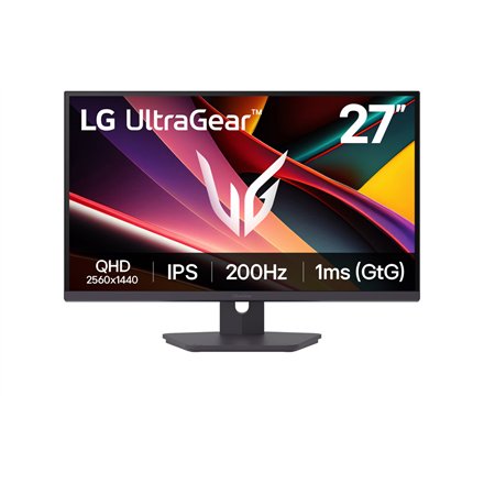 LG , 27G610A-B , 27 , IPS , QHD , 16:9
