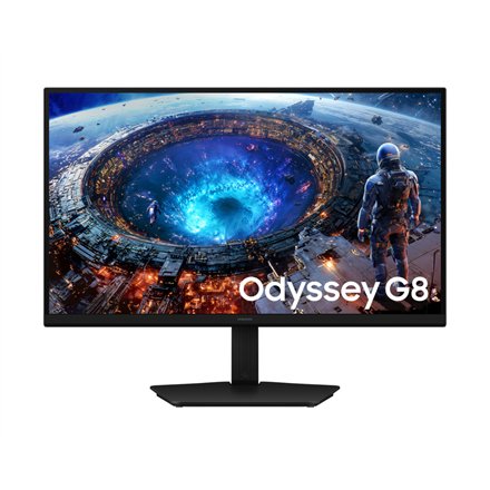 Samsung , Odyssey G8 LS27HG806EFXEN , 27 , IPS