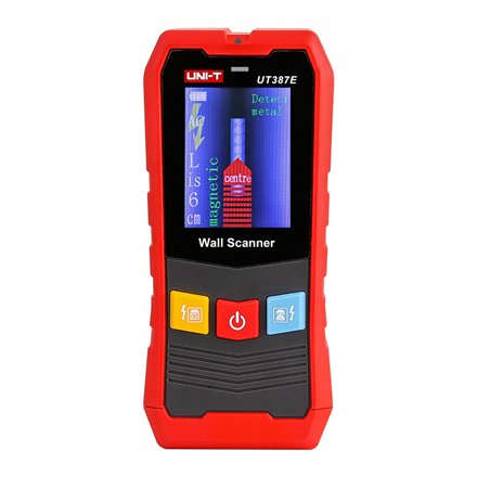 UNI-T UT387E Wall Scanner for Metal