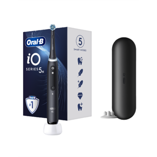 Oral-B , Electric Toothbrush , iO5 , Rechargeable , For