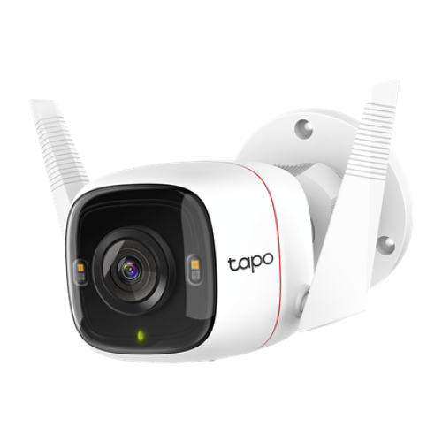 TP-Link Tapo C320WS Outdoor Security Wi-Fi