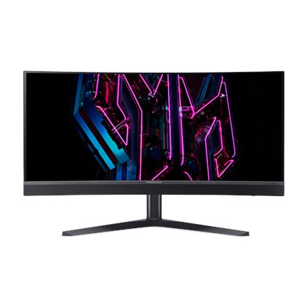 Acer , Predator X34 F1 , 34 , QD-OLED